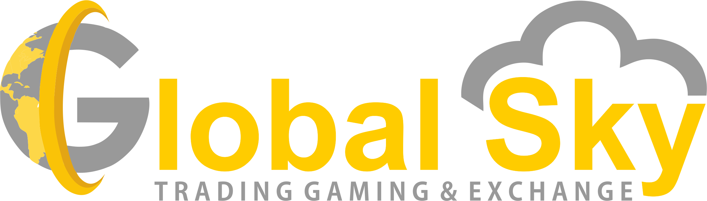 GlobalSky Logo