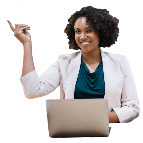 corporate-woman-laptop