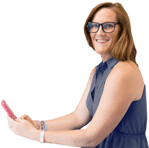 corporate-woman-phone